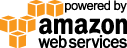 Aws logo poweredby 127px