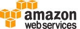 AWS logo posted by Matt Aimonetti