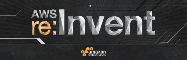 Aws re:Invent